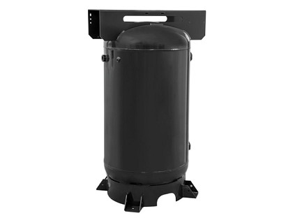 Schulz 971.0537-0 | Compressors 80 Gallon Vertical Air Tank