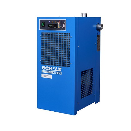 Schulz ADS-75-UP | Air Dryer, Model ADS-75-UP