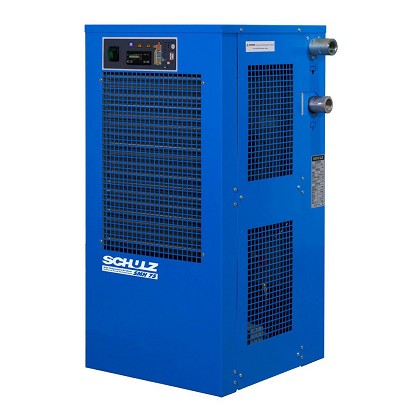 Schulz SMH-075-UP-TD | Air Compressor, Model SMH-075-UP-TD