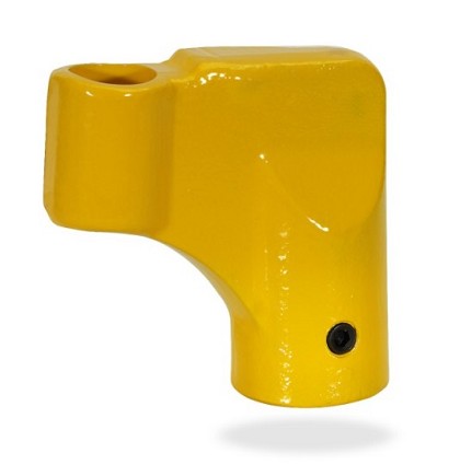 Slide Sledge 213301 | 3/4? Bucket Tooth Pin Inserter
