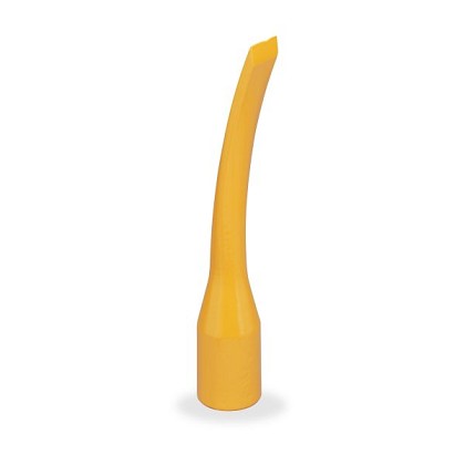 Slide Sledge 213531 | Curved Chisel Tip