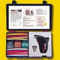 Solder-It MJ600K | Micro-Therm Solder Seal Assorted Kit