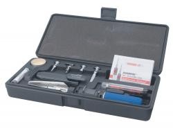 Solder-It PRO100K | Cordless Multi-Function Butane Pen Torch (Piezo Electronic)