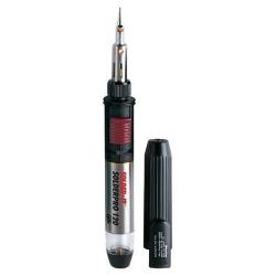 Solder-It PRO120 | Heavy Duty Pencil Style Butane Soldering Iron