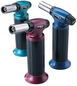 Solder-It PT500 | Pro-Torch 500 High Output Professional Torch