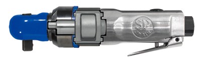 New ASP-1765HD | Mini Super Fast Impact Ratchet, 3/8