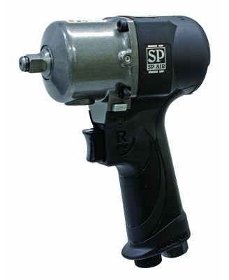 Sp Air ASP-7146S | Mini Ultralight Impact Wrench 3/8