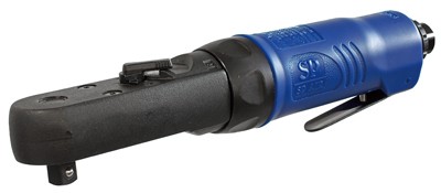 New ASP-7780 | Heavy Duty Flat Ratchet Wrench, 3/8