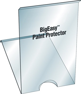Steck 32924 | Paint Protector