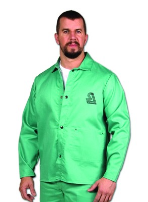 Steiner 1030X | Welding Jacket, XL, 30