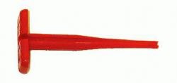 Thexton 582 | Deutsch Terminal Release Tool for 20 Gauge Wire, 3 Pack