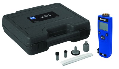 Tif 785 | Infrared Phototachometer