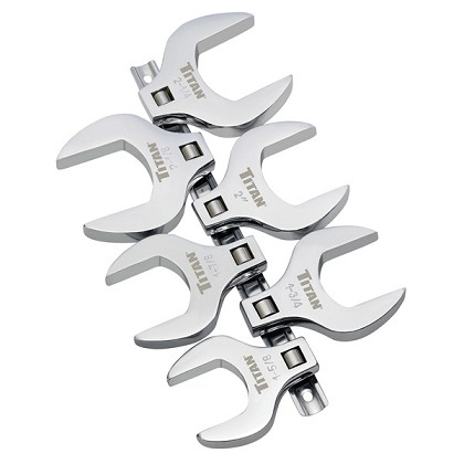 Titan Professional Tools 17676 | 1/2