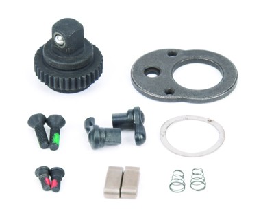 Titan Tools 11368 | Ratchet Repair Kit 1/4