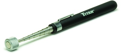 Titan Tools 11663 | Telescoping Magnetic Pickup Tool