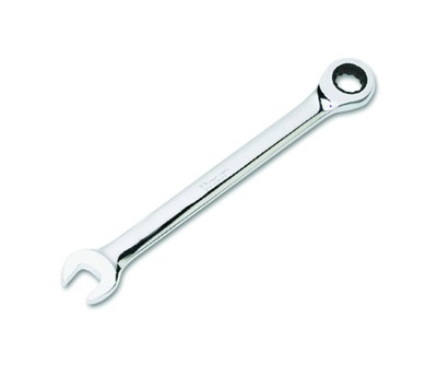 Titan Tools 12510 | 10mm Ratcheting Wrench