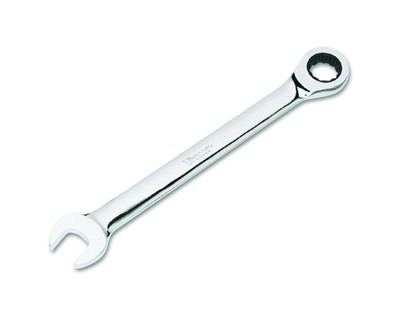 Titan Tools 12512 | 12mm Ratcheting Wrench