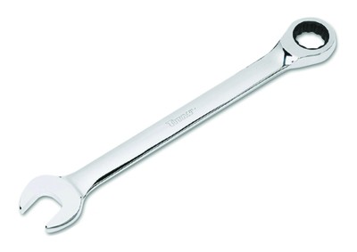 Titan Tools 12515 | 15mm Ratcheting Wrench