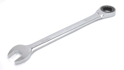 Titan Tools 12528 | 32mm Ratcheting Wrench