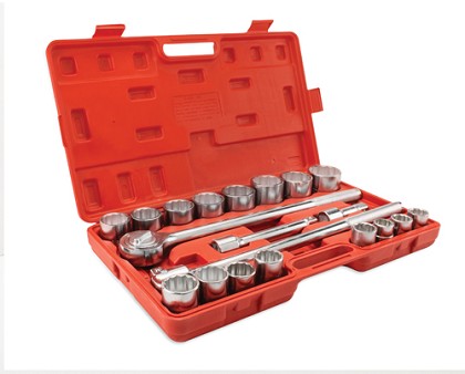 Titan Tools 18189 | 21pc Metric 3/4