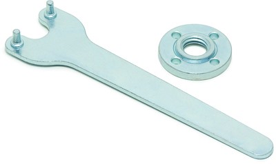 Titan Tools 22511 | Flange & Wrench Set