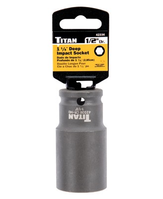 Titan Tools 42336 | 1-1/8