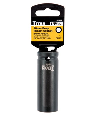 Titan Tools 42418 | 18mm 1/2