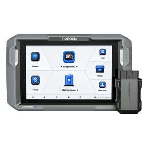 Topdon AD900LITE | 8