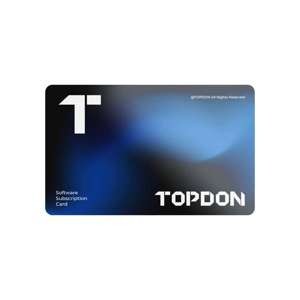 Topdon ADASACT | ADAS Software Activation for Phoenix Tools