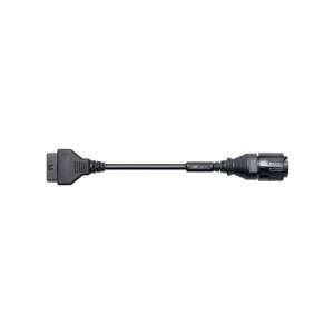 Topdon BMWCBL | BMW 10 Pin Cable for TopScan Moto