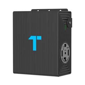 Topdon EVSNEMA30 | NEMA Splitter 30A for EV Charger - NEMA14-30 Plug