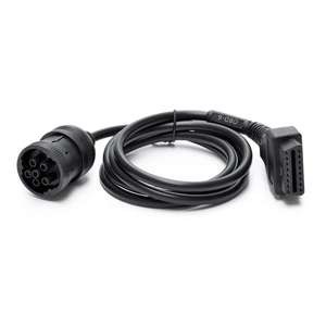 Topdon HD6 | Heavy-Duty 6 Pin Cable