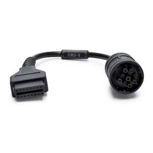 Topdon HD9 | Heavy Duty 9 Pin Cable