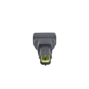 Topdon HDKUB4P | Kubota 4 Pin Connector