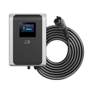 Topdon PQMAX80 | 80A Level 2 Commercial EV Charger