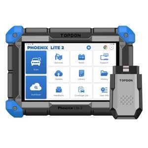 Topdon PXLITE2 | 8
