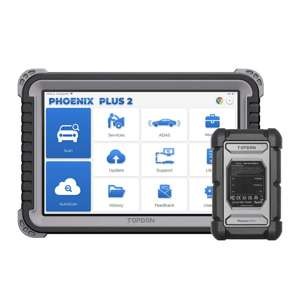 Topdon PXPLUS2 | 10.1