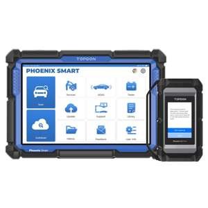 Topdon PXSMART | 10.1
