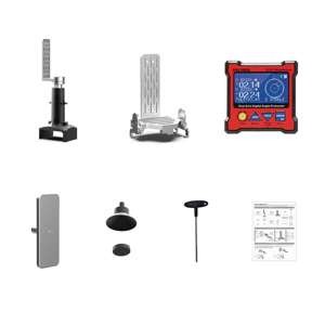 Topdon RADARLEVEL | ADAS Mobile Radar Level Calibration Kit