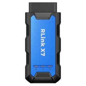 Topdon RLINKX7 | OEM J2534 Pass Thru