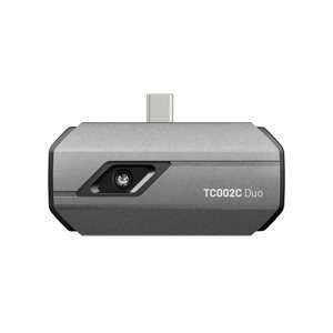 Topdon TC002CDUO | Thermal Imaging Camera for iOS & Android Type-C Devices