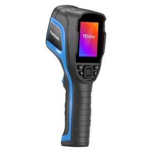 Topdon TC004LITEBLU | Thermal Imaging Camera, Blue