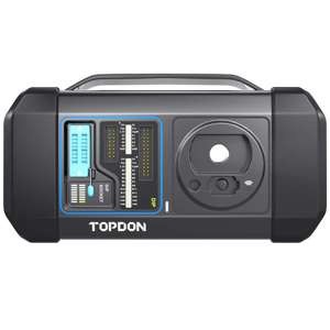 Topdon TNBOX | Immobilizer Box & Key Programmer for Phoneix Line, EEPROM