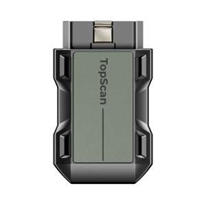 Topdon TOPSCANMOTO | Wireless Motorcycle Diagnostic Tool