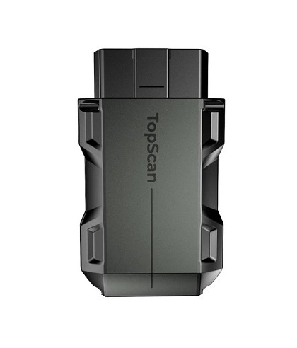 Topdon TOPSCANPRO | Pocket-Size Bluetooth Scan Tool with Bi-Directional Controls