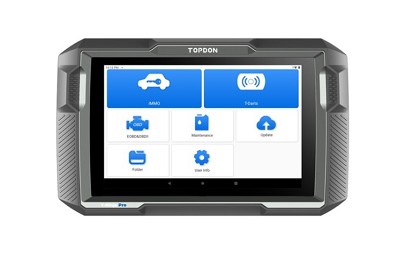 Topdon TOPTNPRO | 8