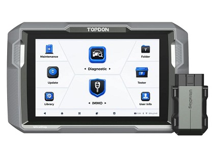 Topdon TOPULTRADIAG | 8