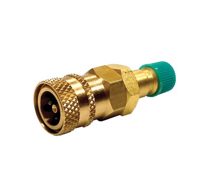 Tracer Products LF60CS | R-1234YF Adapter