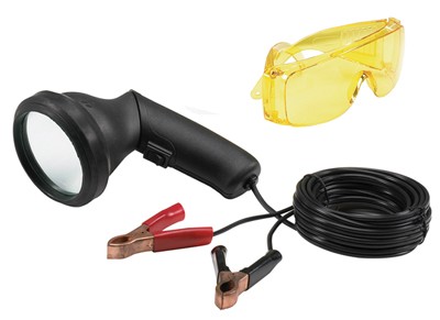 U View 415001 | 100W Mega-Lite UV Light with UV Enhancing Glasses
