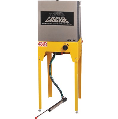 Uni-Ram UG110 | Cascade Auto Spray Mini Gun Washer